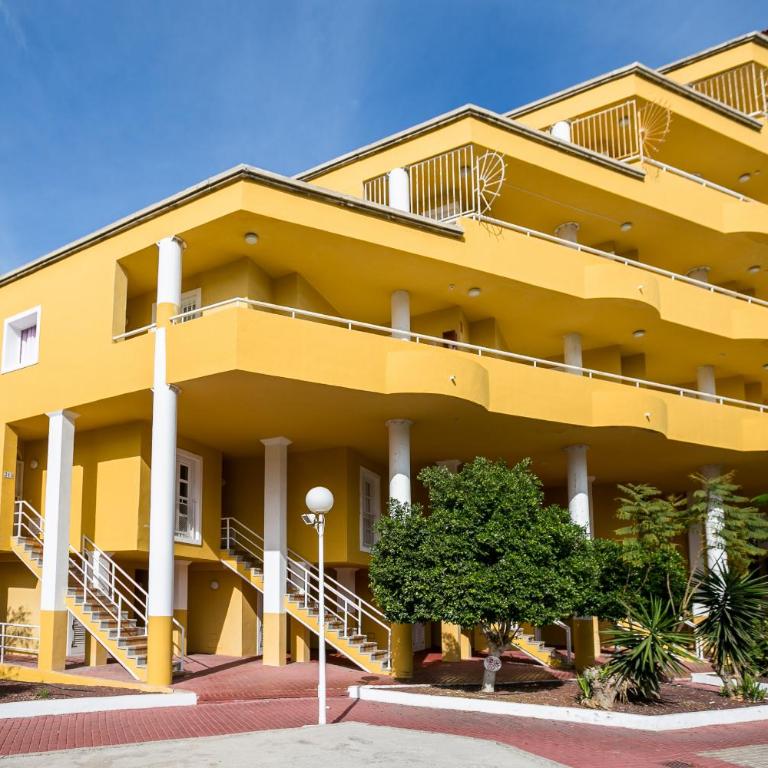 Boutique Holiday Spot - Apartamento con vistas al mar - 32
