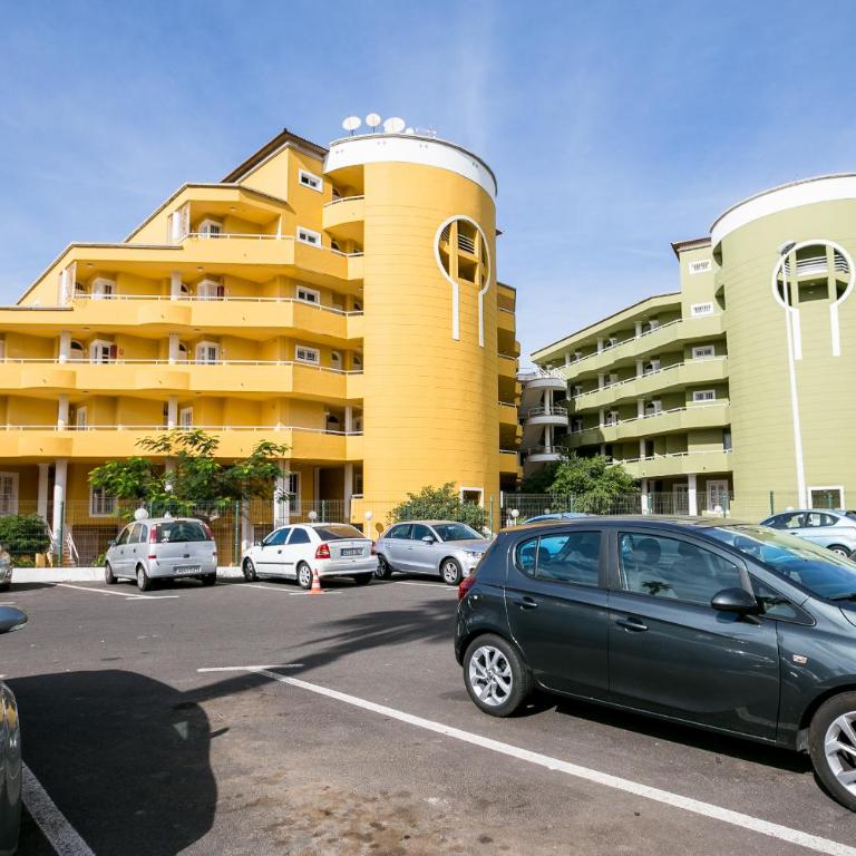 Boutique Holiday Spot - Apartamento con vistas al mar - 33