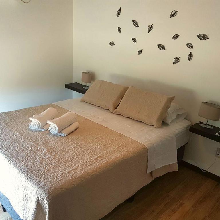 Puertas De La Serena - Apartamento con vistas al jardín - 23