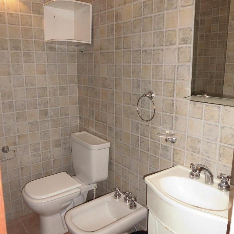 4 SOLES - One-Bedroom House - 6