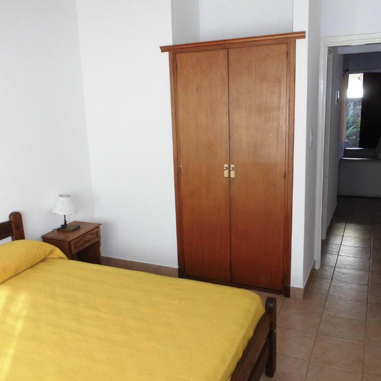 4 SOLES - One-Bedroom House - 7