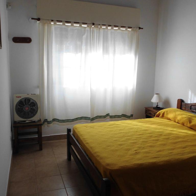 4 SOLES - One-Bedroom House - 9