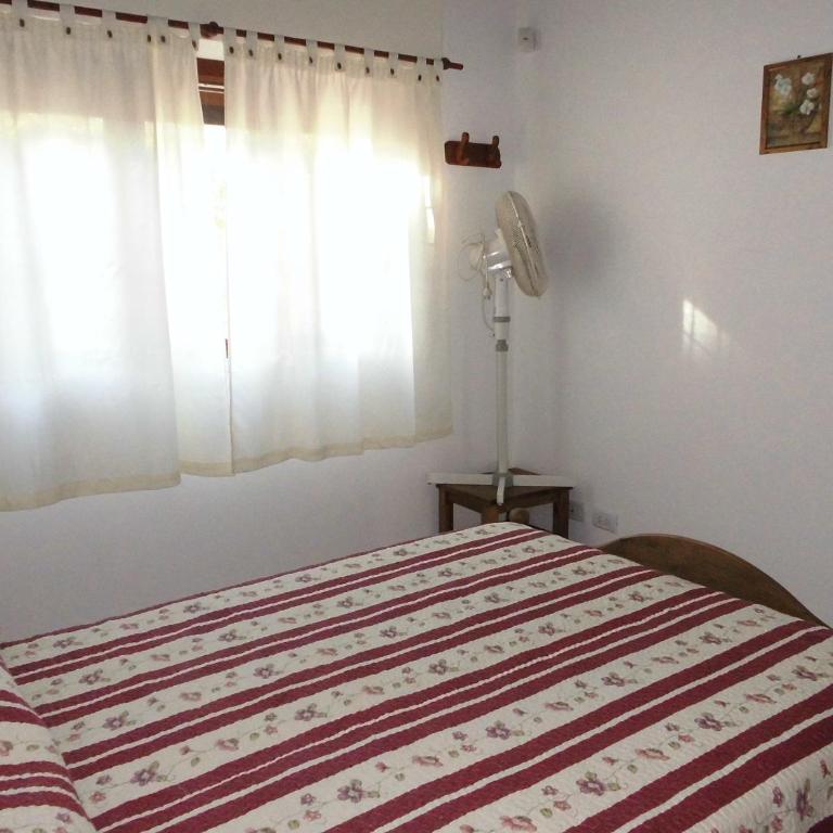 4 SOLES - One-Bedroom House - 5