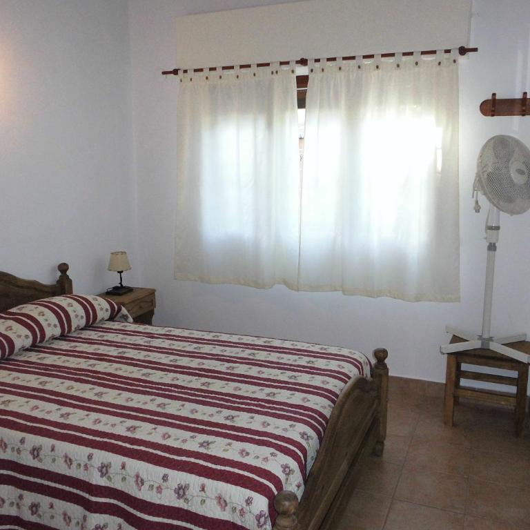 4 SOLES - One-Bedroom House - 6