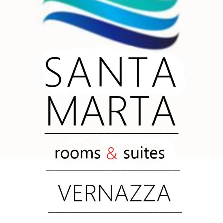 Santa Marta Rooms - Vernazza - Two-Bedroom Suite with Terrace - 1