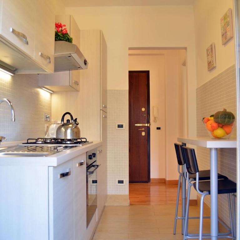 Roma Caput Mundi - Vacation Home - 24