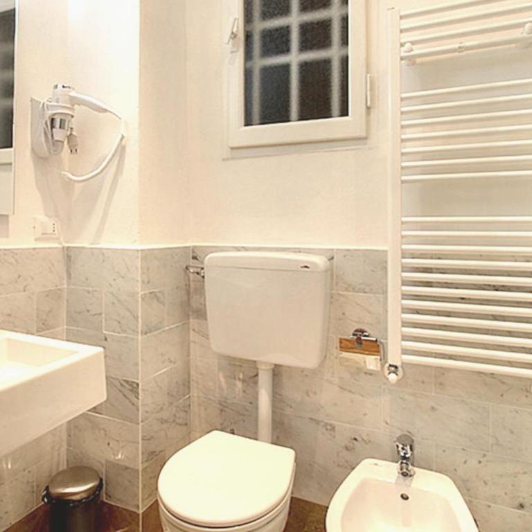 La Marmora Elegant - Appartamento con 2 Camere da Letto - 22