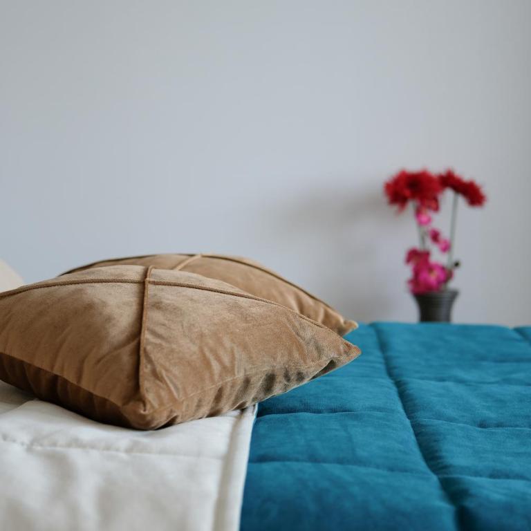 New Hotel - Standard Family Room (2 Adults + 3 Children) - 4
