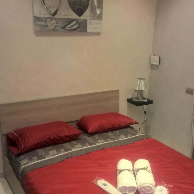 B&B Andrew - Appartamento con 2 Camere da Letto - 19