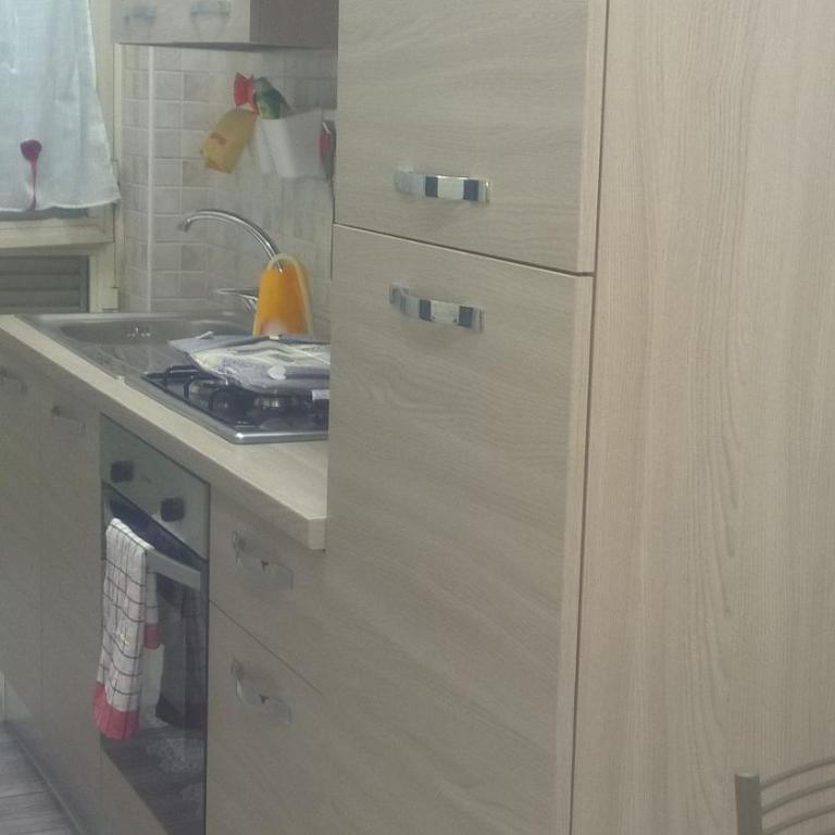 B&B Andrew - Appartamento con 2 Camere da Letto - 8