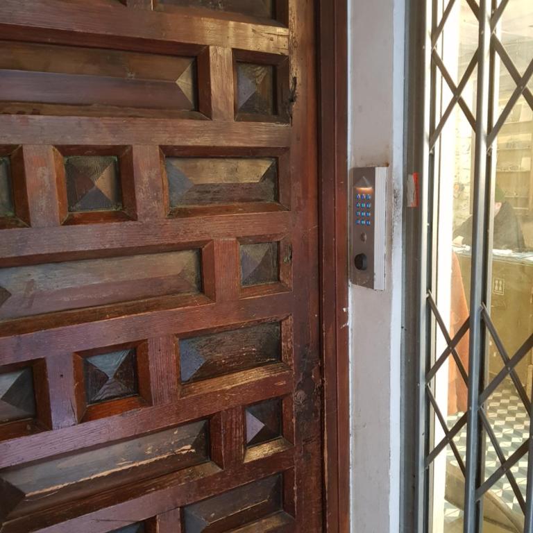 Appartement au coeur du Paris. - Appartement en Duplex - 25