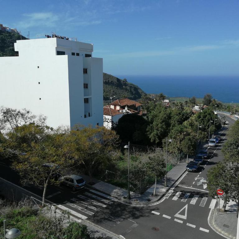 Apartamento centro de Icod 5 min. Drago - Apartamento - 3