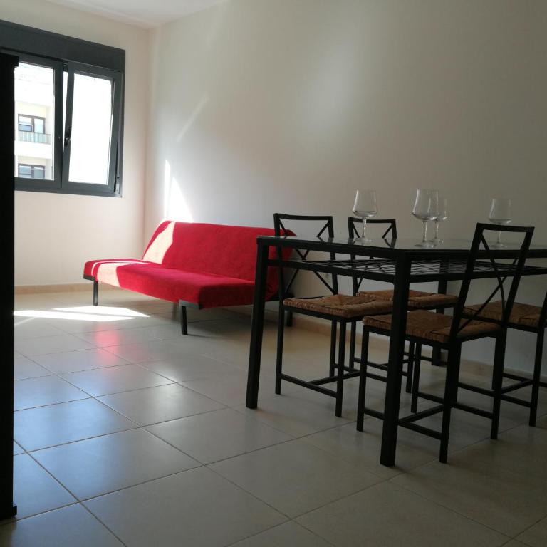 Apartamento centro de Icod 5 min. Drago - Apartamento - 8