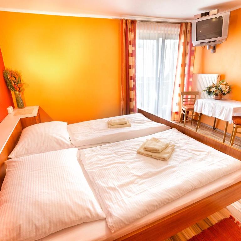 Pension Stausee - Standard Doppelzimmer - 4