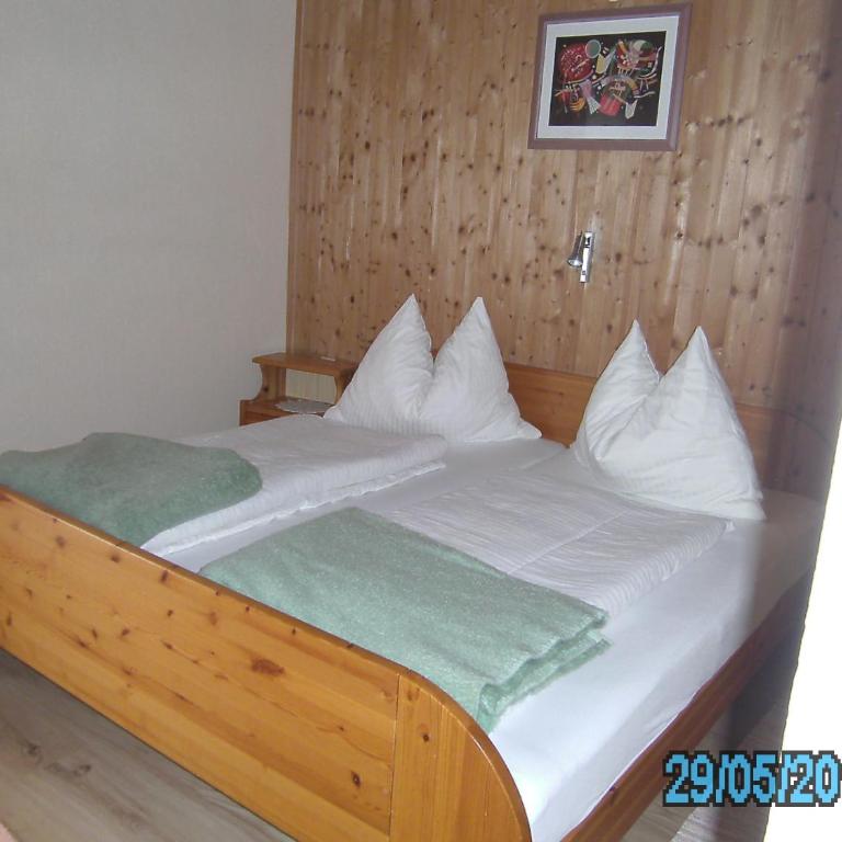 Pension Stausee - Standard Doppelzimmer - 3