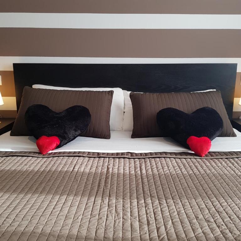 Bsuites Scrovegni - Monolocale Queen - 3