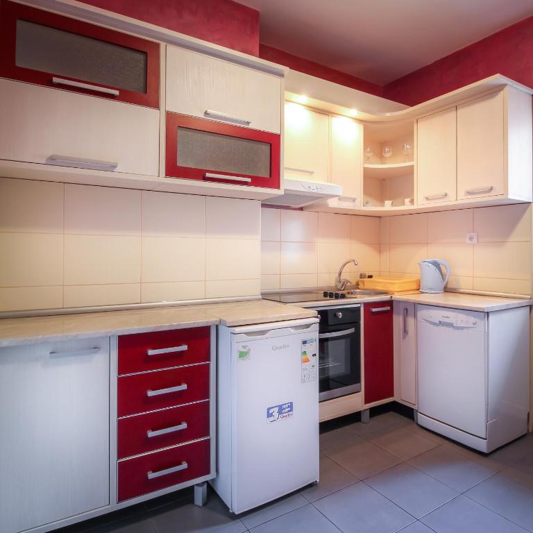 Central Park Family Apartment - Apartman - 9