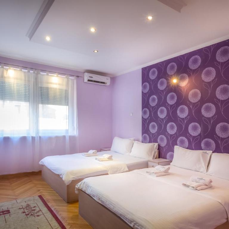 Central Park Family Apartment - Apartman - 1