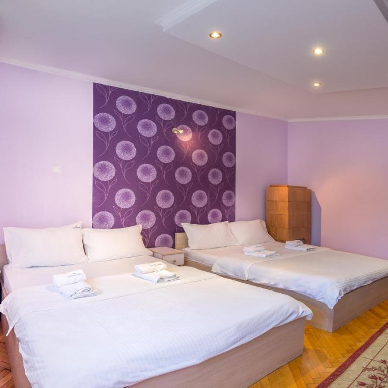 Central Park Family Apartment - Apartman - 3