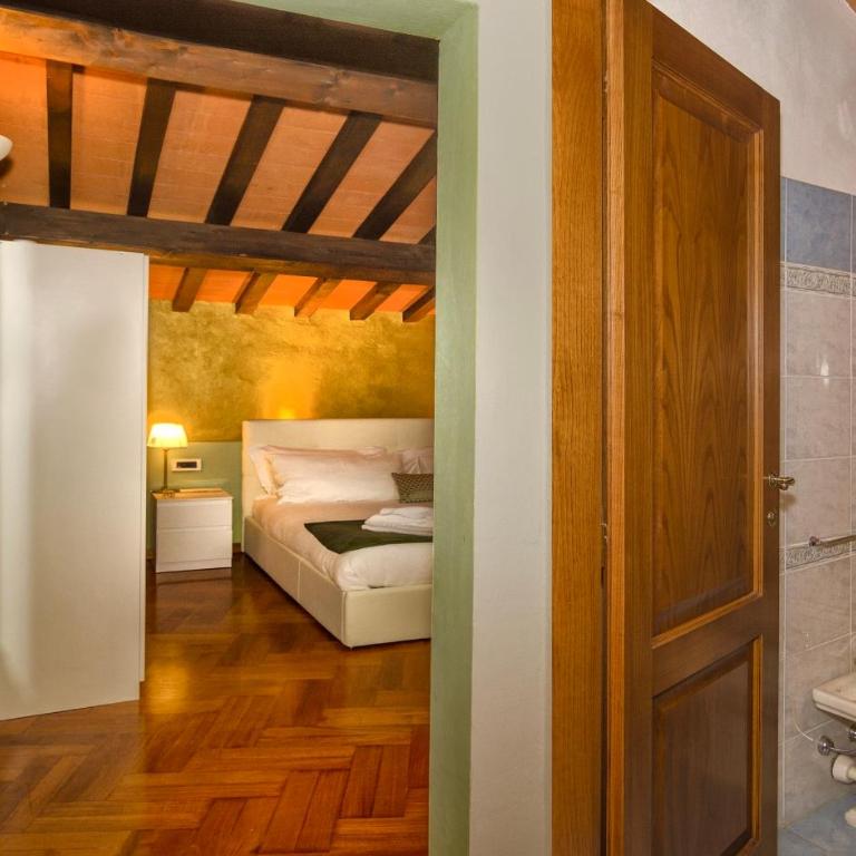 Villa Martina Classic & Luxury Room - Superior Double Room - 14