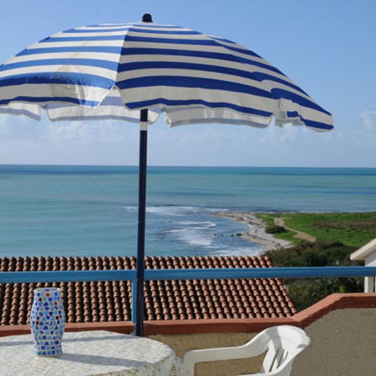 Lumia Case Vacanze - One-Bedroom Apartment (2 Adults) - 3