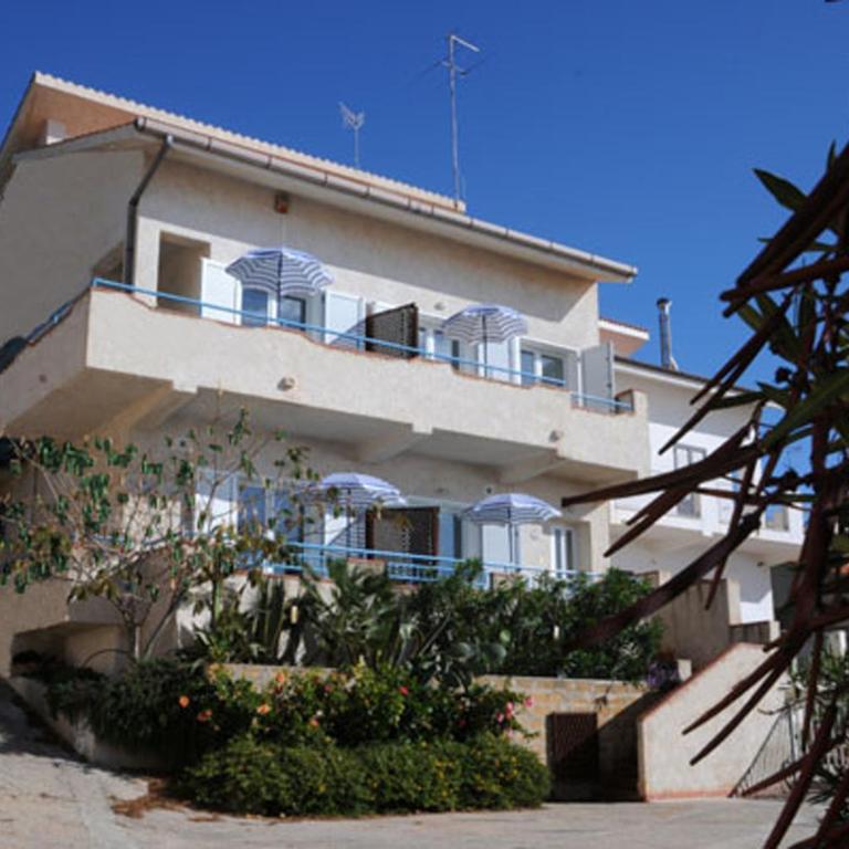 Lumia Case Vacanze - One-Bedroom Apartment (2 Adults) - 22