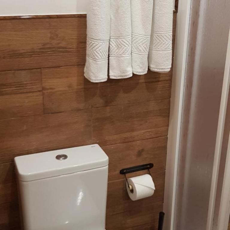 Siesta Friendly Holiday Home - Casa con 1 dormitorio - 15