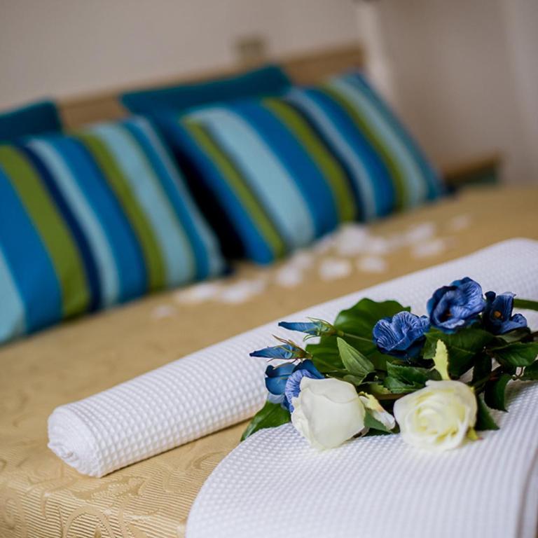 Hotel Ben Hur - Triple Room with Balcony - 2