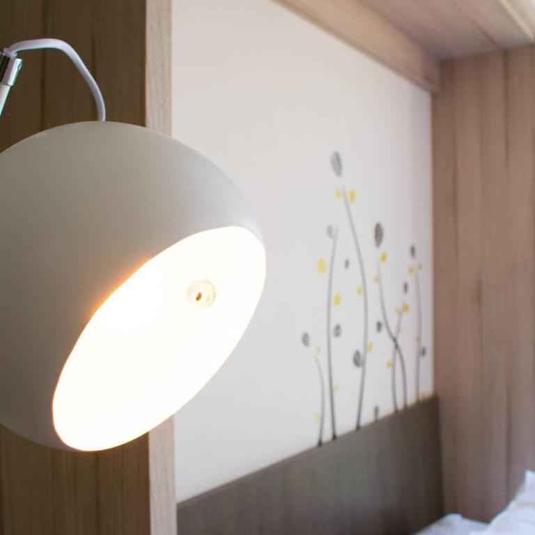 Lotus Blanc Studio- w/ Mountain View, Pool and Gym - Apartamento - 16