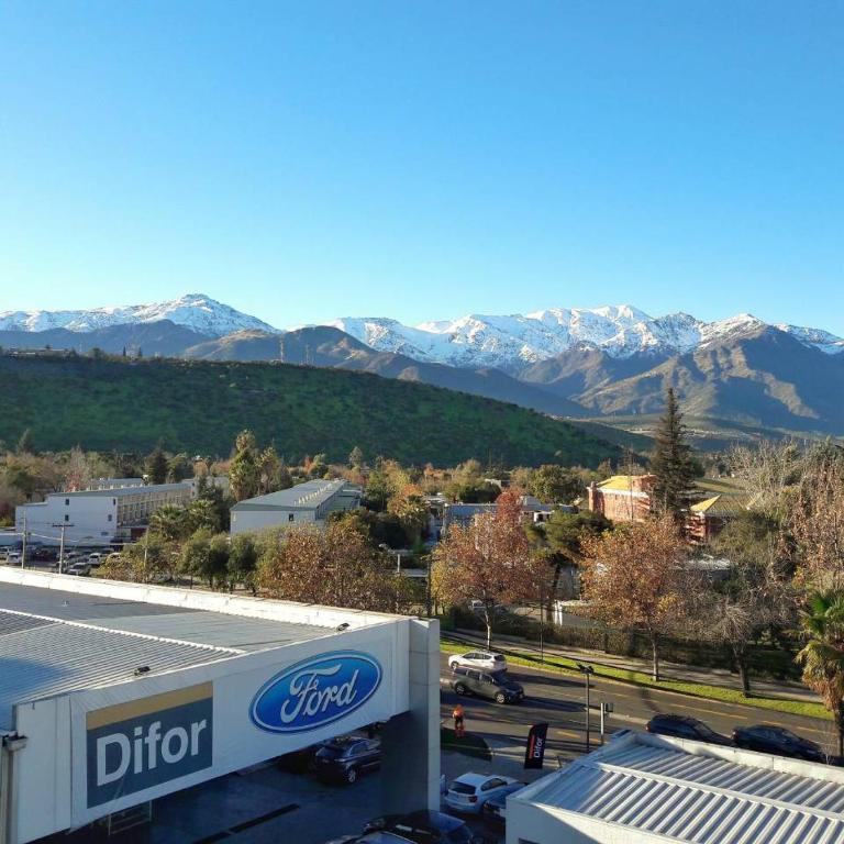 Lotus Blanc Studio- w/ Mountain View, Pool and Gym - Apartamento - 4