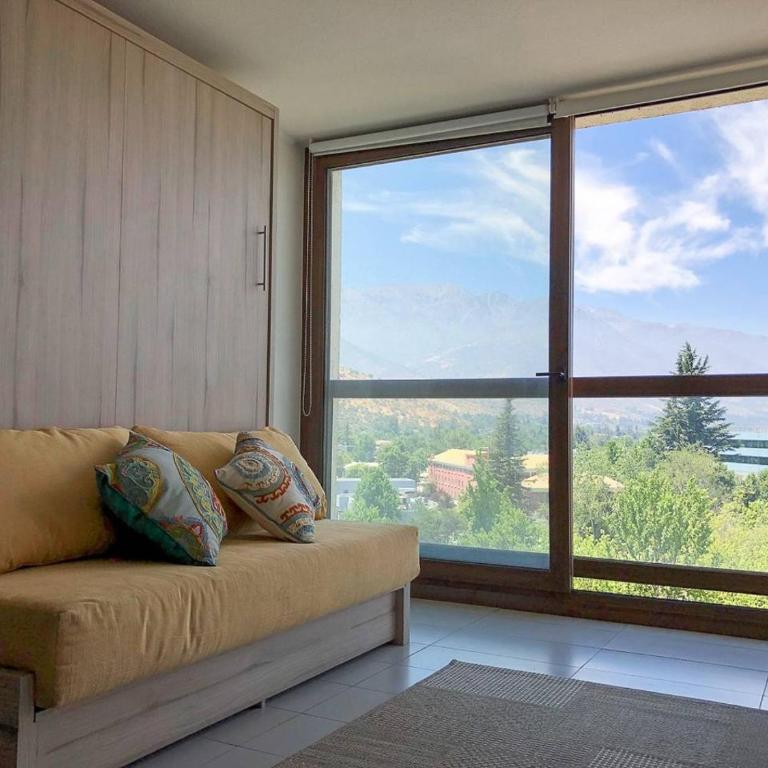 Lotus Blanc Studio- w/ Mountain View, Pool and Gym - Apartamento - 3