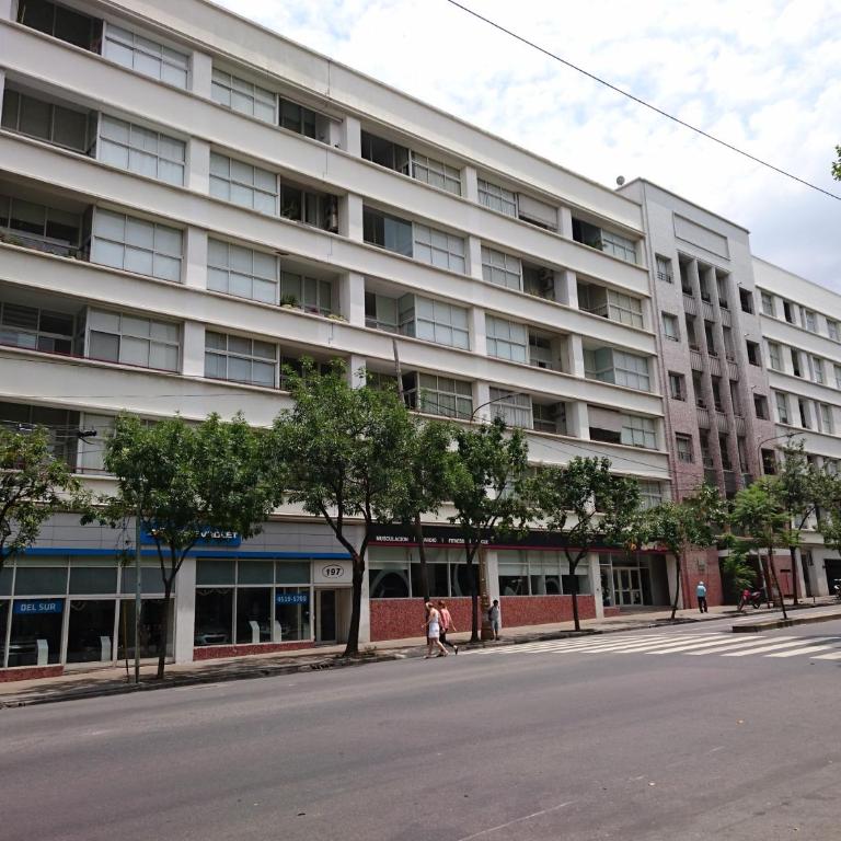 Departamento MOCA San Telmo Barracas - De Luxe - Amenities full - Apartamento - 30