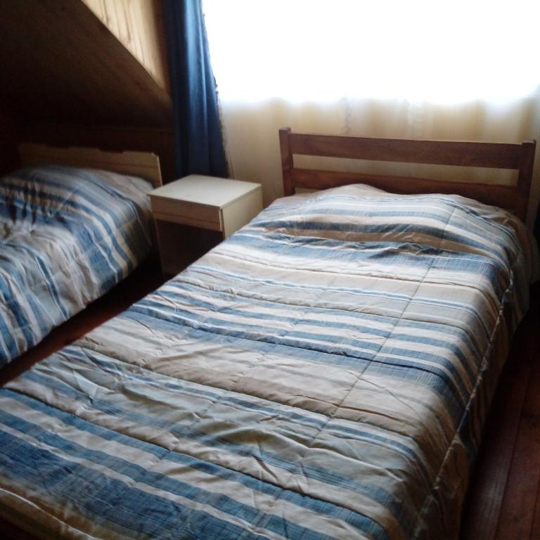 Casa Lange - Twin Room - 2