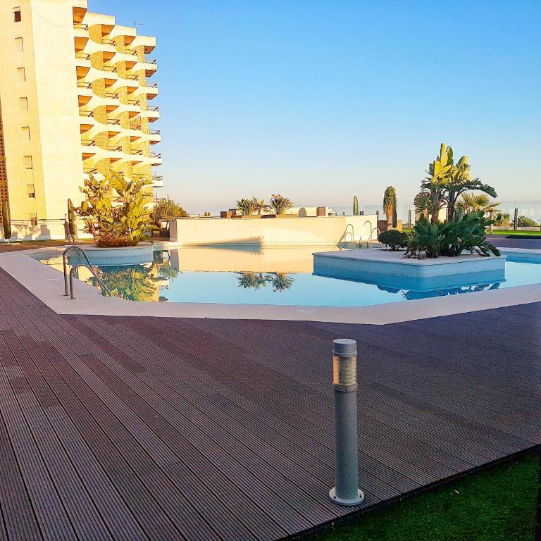 Ático de lujo en el centro - Apartment - 12