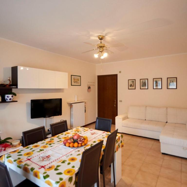Welcome Traveller LA PERLA APARTMENTS - Appartamento con Vista Piscina - 11