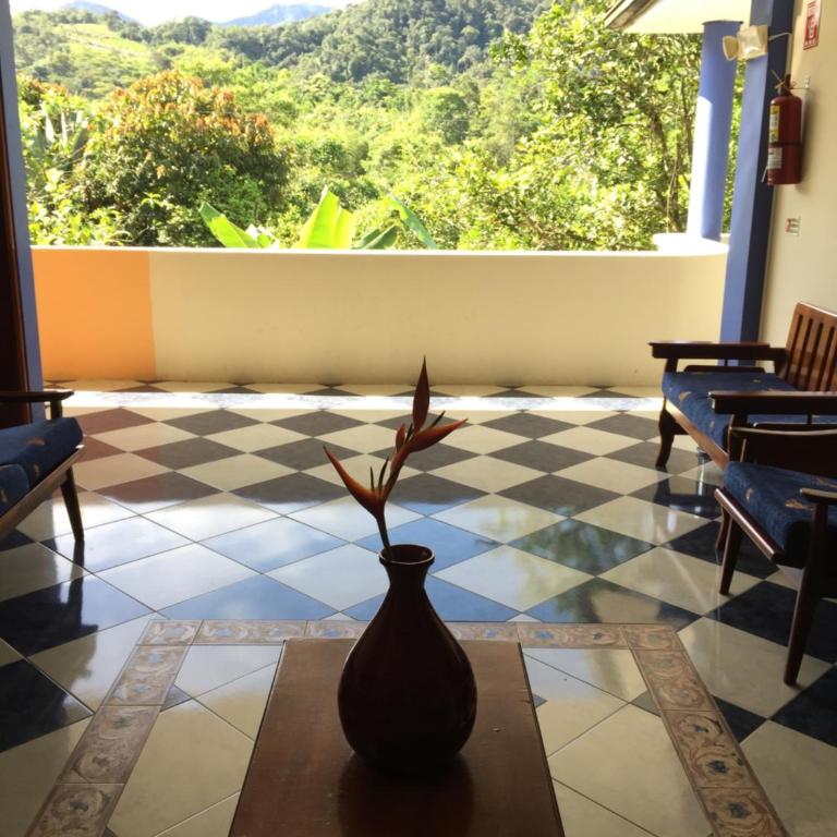 Mindo Real - Double Room - 4