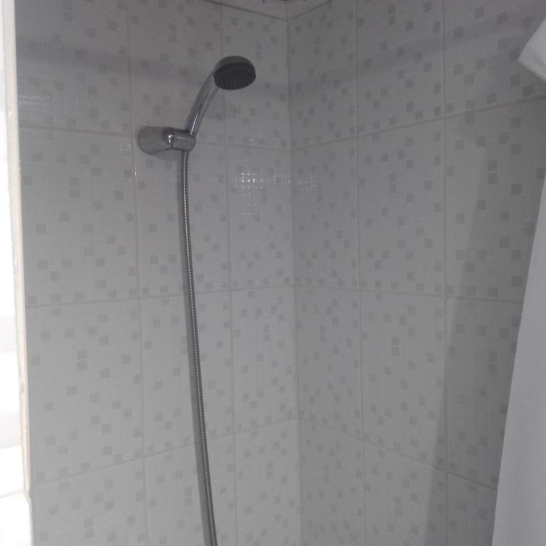Umantü Hostel - Double Room with Private Bathroom - 5