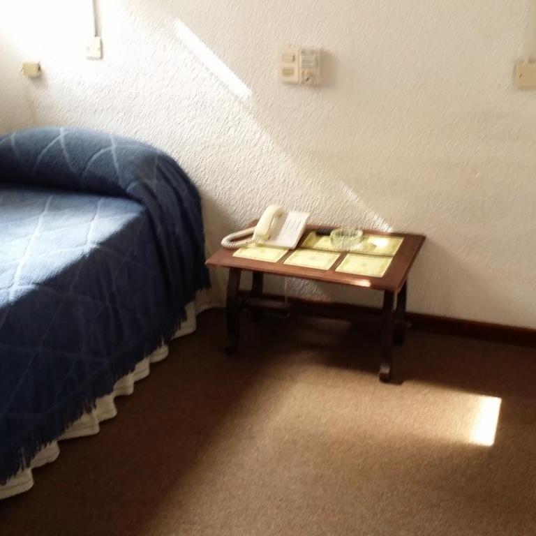 Hotel Bamba - Single Room with Private Bathroom - 1
