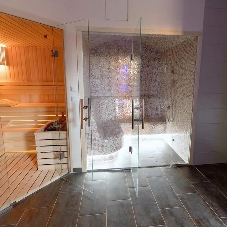 Zlatiborska vila 2 - Apartman sa 1 Spavaćom Sobom - 40