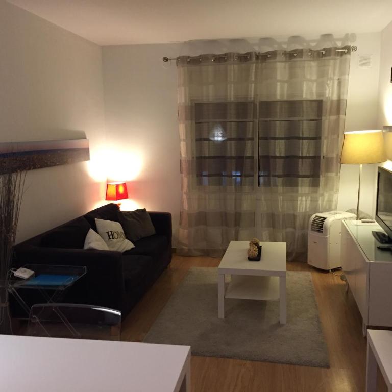 Luxury Apartment Barcelona - One-Bedroom Apartment - 22