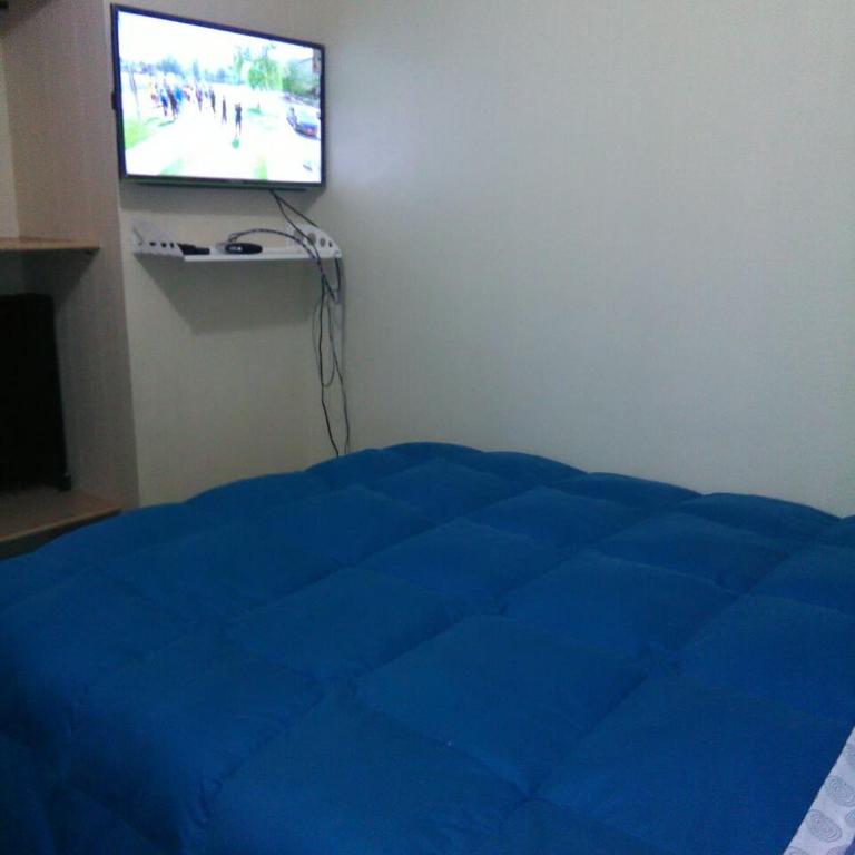 Departamento Volcán Corcovado - Apartamento - 5