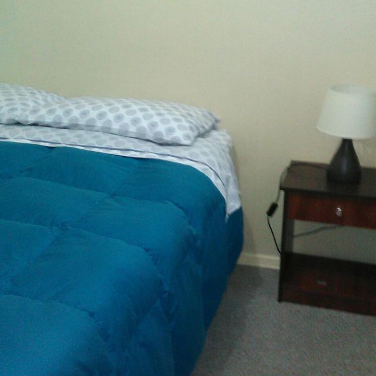 Departamento Volcán Corcovado - Apartamento - 7