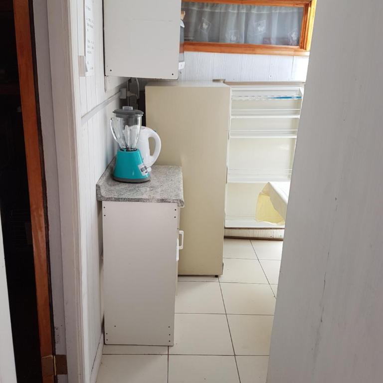 Cabañas Patricia Licanray - Double Room with Kitchenette - 2