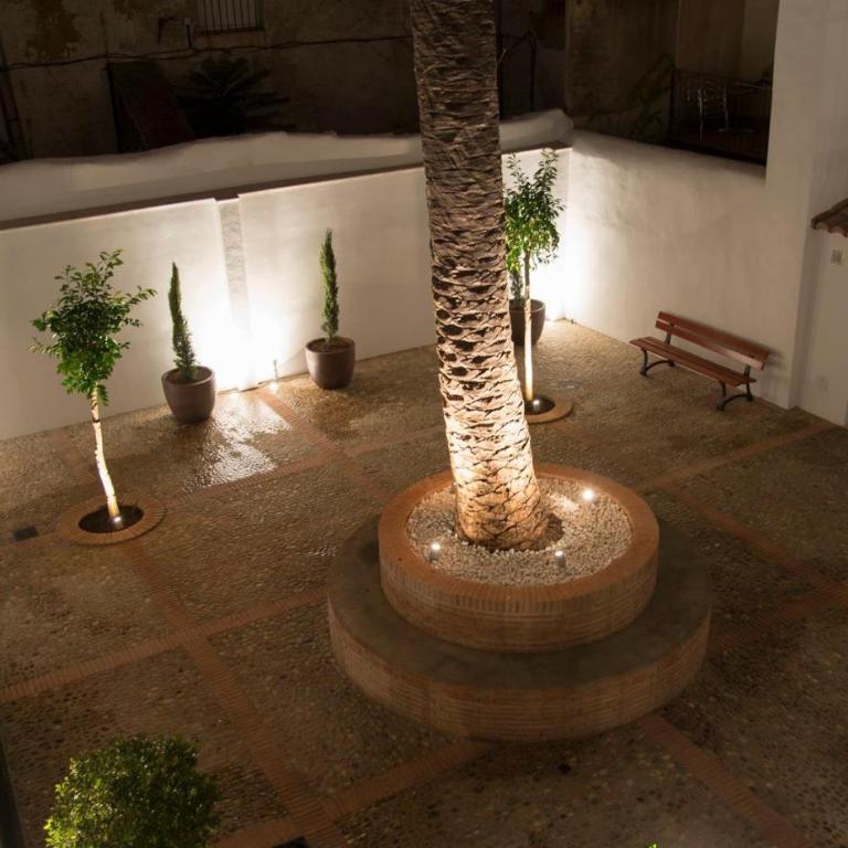Destino Deluxe Palacio Muñoz Chaves - Apartamento Deluxe - 27