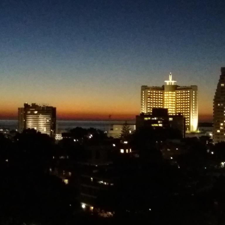 Torre Malvinas - Apartamento de 2 dormitorios con vistas al mar - 19