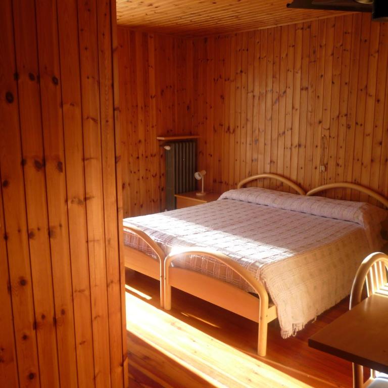 Hotel Fior di Roccia - Chambre Double ou Lits Jumeaux - 3