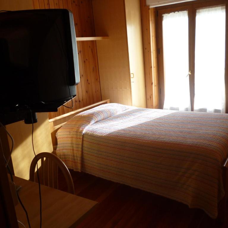 Hotel Fior di Roccia - Chambre Simple - 4