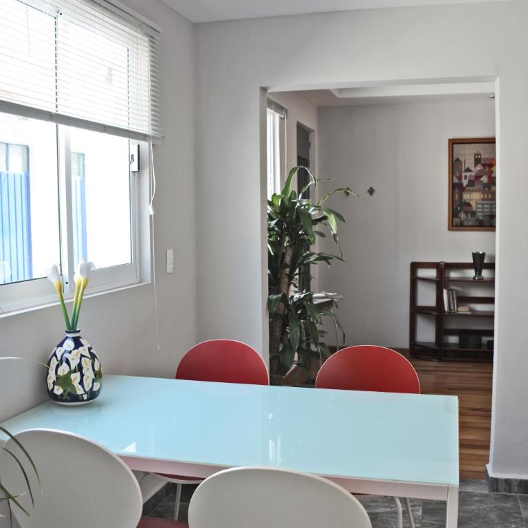 Centenario 29 - Apartment - 7