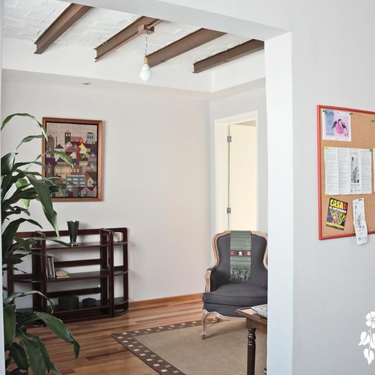 Centenario 29 - Apartment - 5