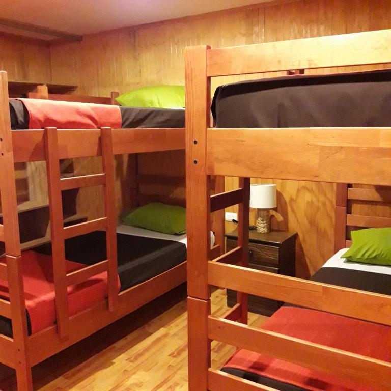 La casa del Kori - Cama Individual en habitación compartida femenina - 1